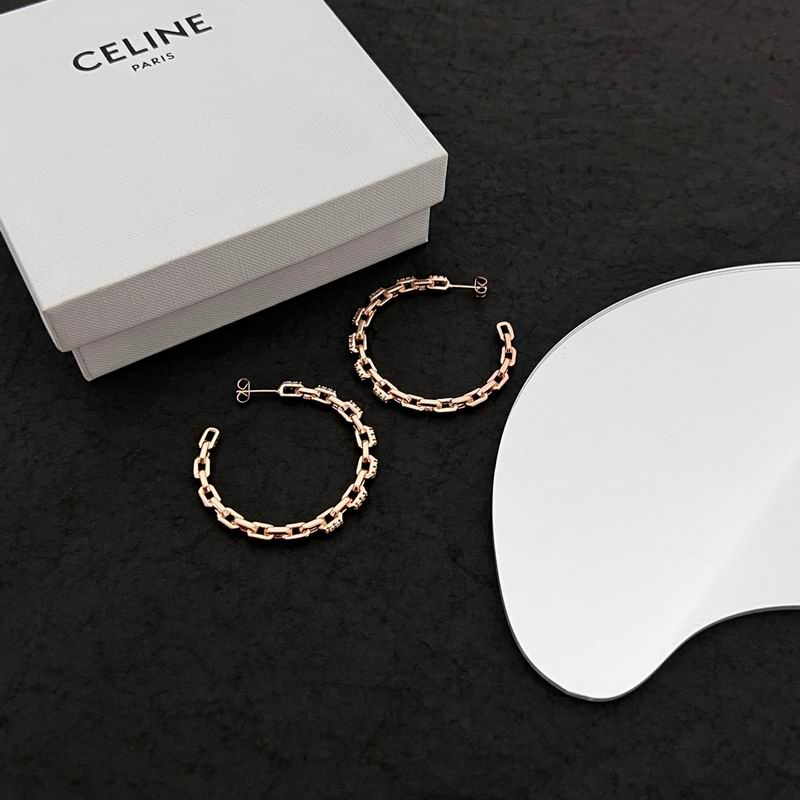 Celine Earring 05lyr266